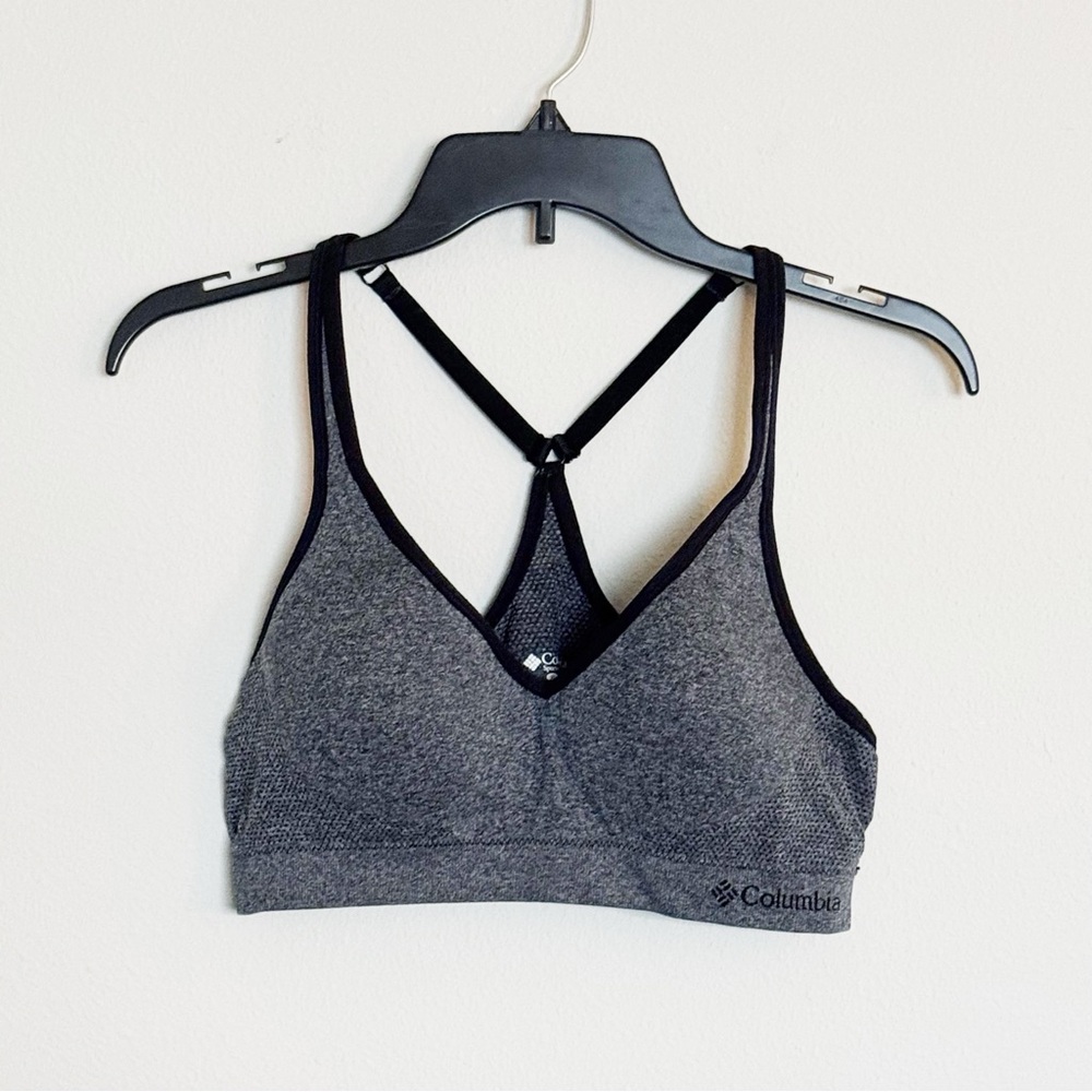 🌿Final Sale‎ Columbia Sports Bra